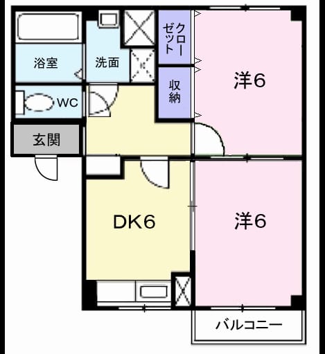 Madori 20221220000000