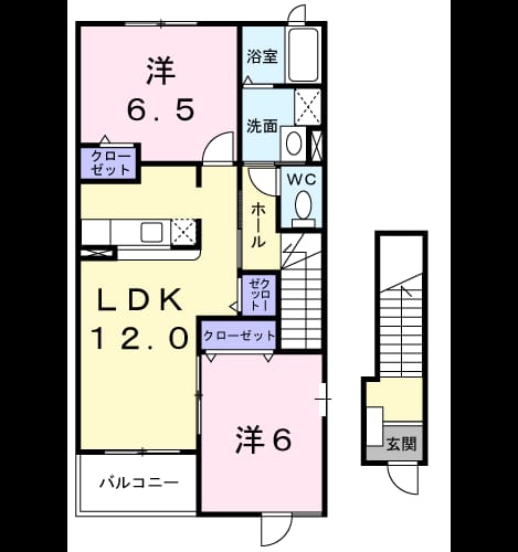 Madori 20110410000000