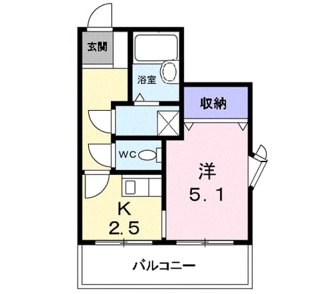 Madori 20240726000000