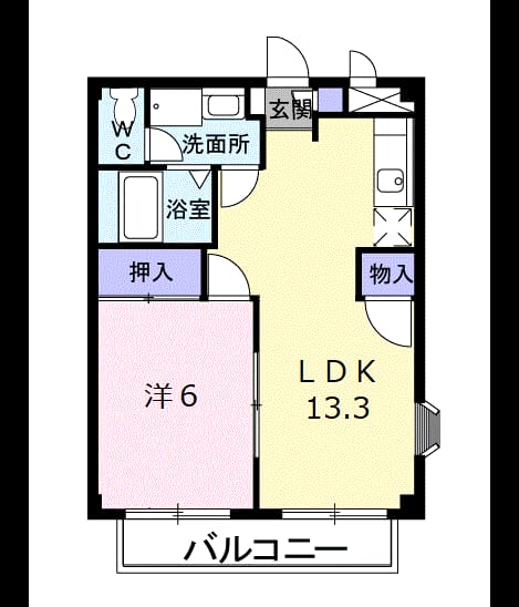 Madori 20250804000000