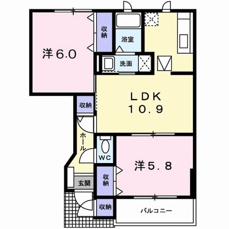 Madori 20260612000000