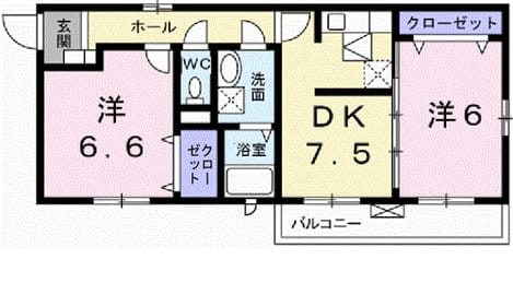 Madori 20260703000000