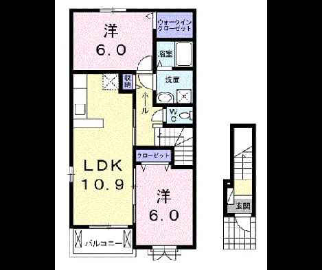 Madori 20170601000000