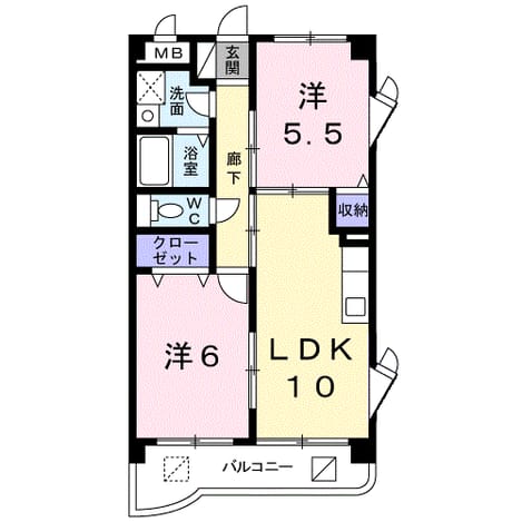 Madori 20230512000000