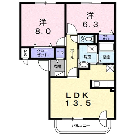 Madori 20190422000000