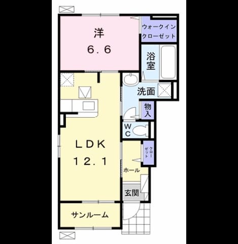 Madori 20191025000000