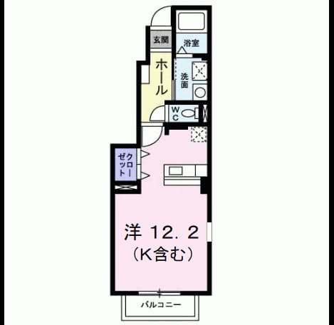 Madori 20231228000000