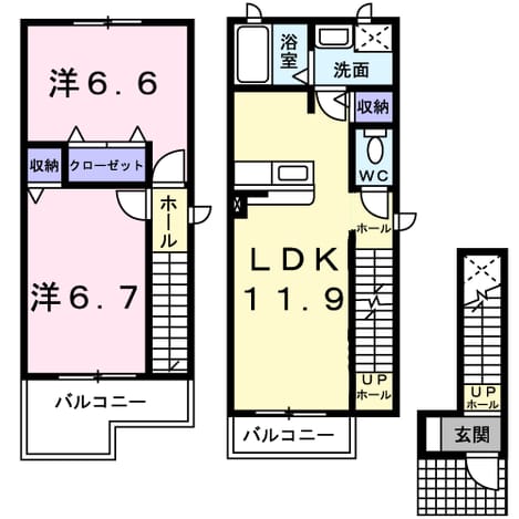 Madori 20091218000000