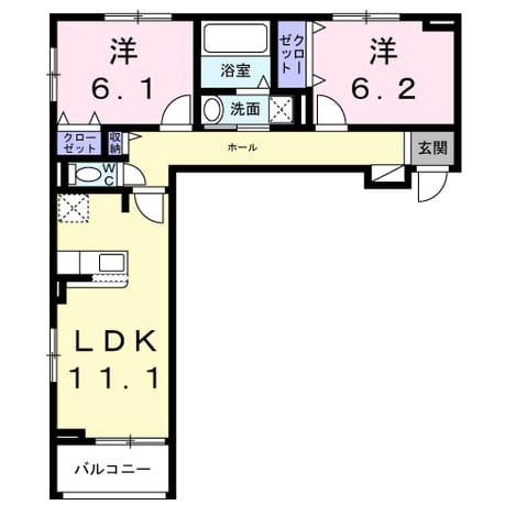 Madori 20240202000000