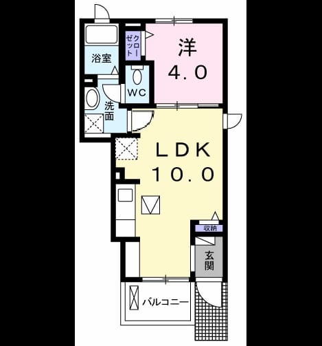 Madori 20161009000000