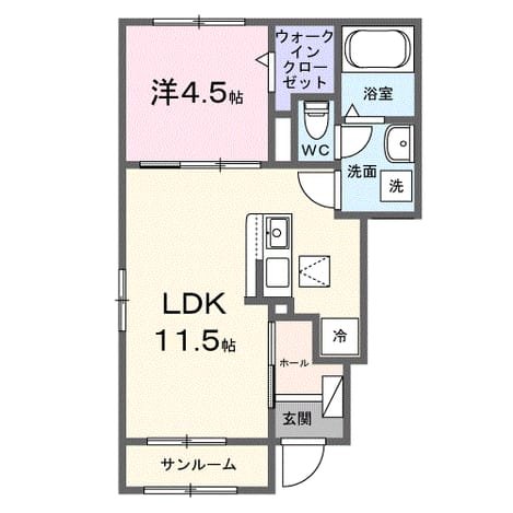 Madori 20260608000000