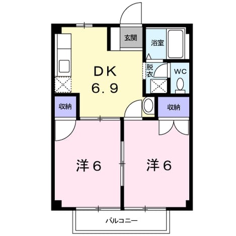 Madori 20260819000000