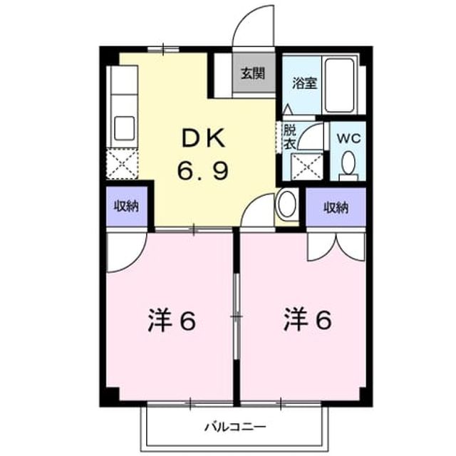 Madori 20260819000000 640x640