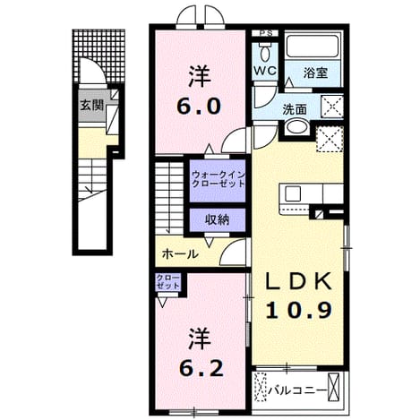 Madori 20230419000000