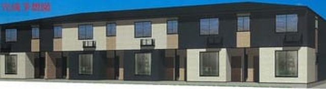 Gaikan 20260612000000 640x640