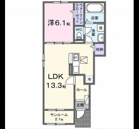 Madori 20260415000000