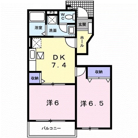 Madori 20170422000000