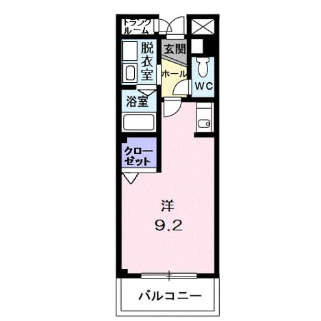 Madori 20240603000000