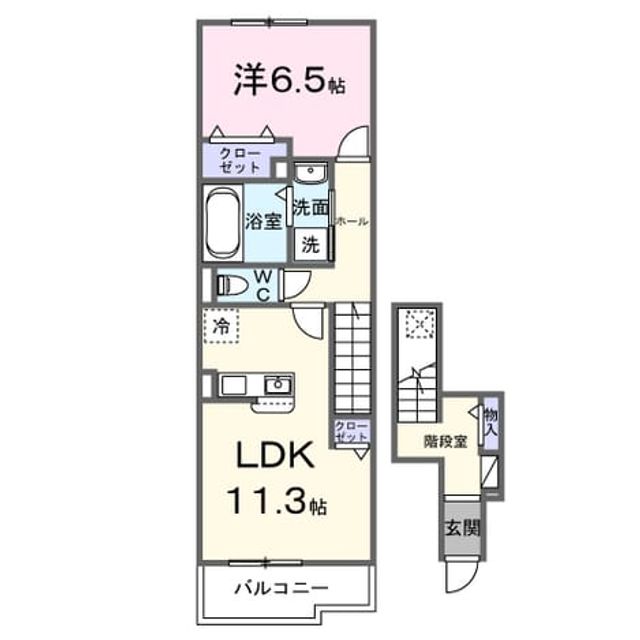 Madori 20260403000000 640x640