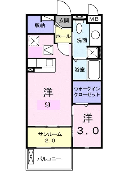 Madori 20230728000000