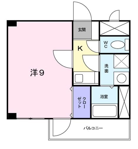 Madori 20150305000000