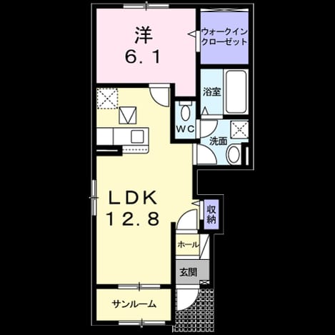 Madori 20221227000000
