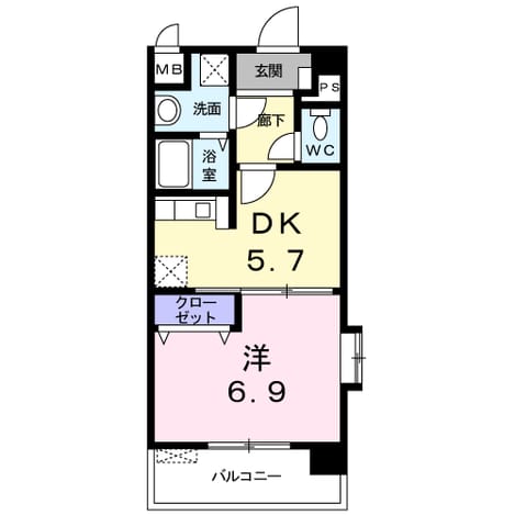 Madori 20150513000000