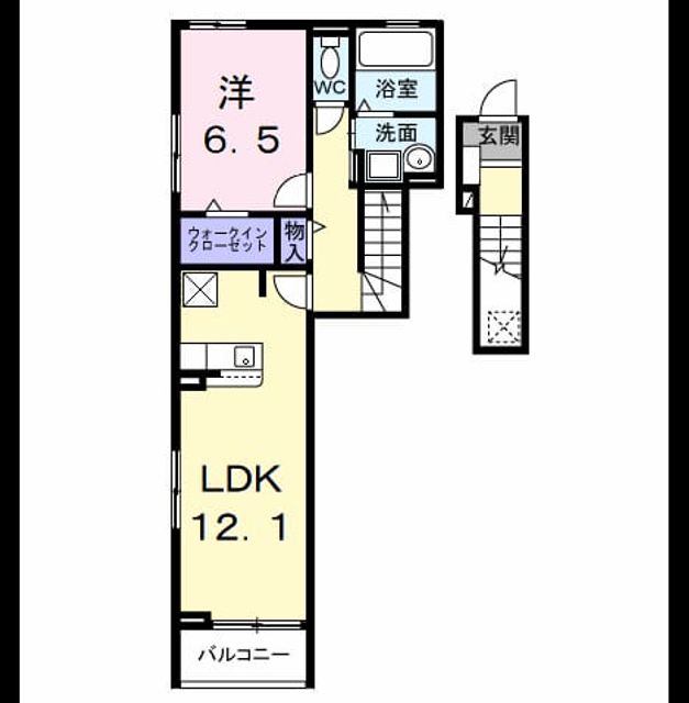 Madori 20260528000000 640x640