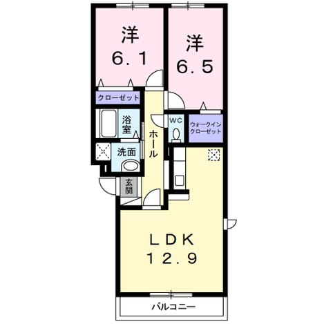 Madori 20260722000000