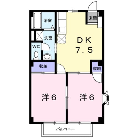 Madori 20160326000000