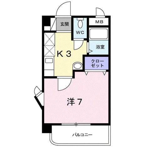 Madori 20230828000000
