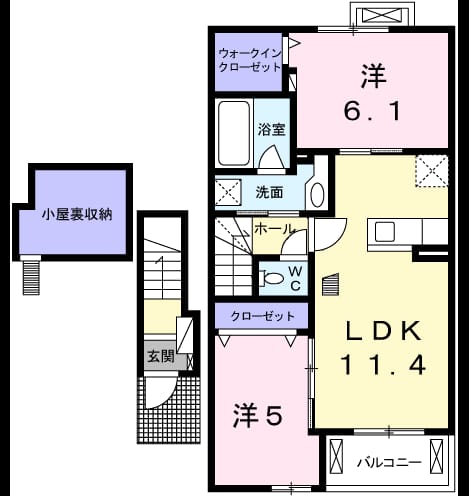 Madori 20150328000000