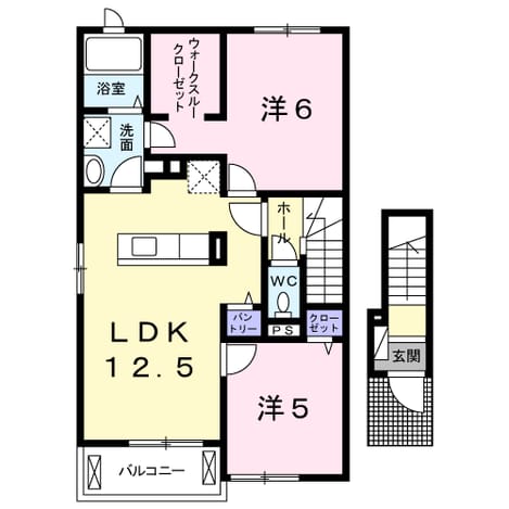 Madori 20180607000000