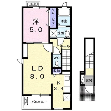 Madori 20190525000000