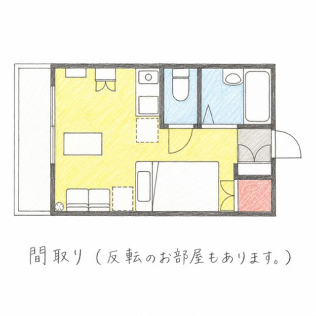 Madori 20260726140618 640x640