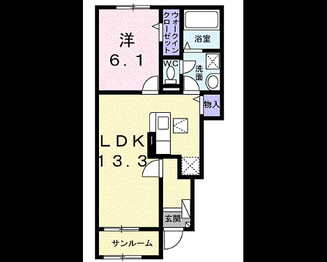 Madori 20260608000000