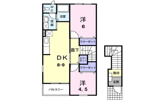 Madori 20260908000000