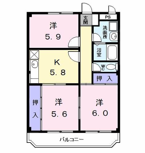 Madori 20250623000000