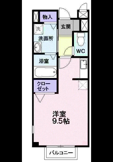 Madori 20230609000000