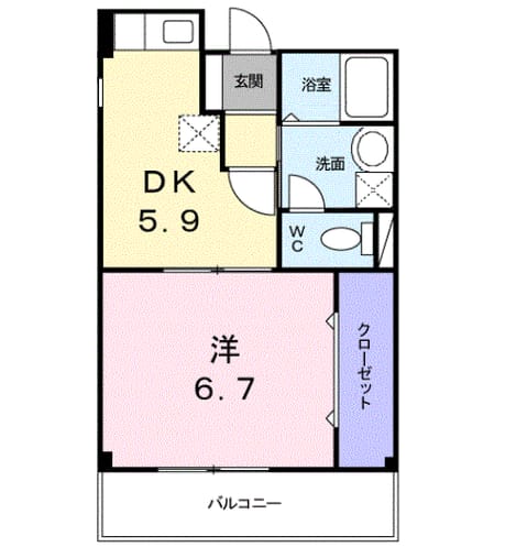 Madori 20240821000000