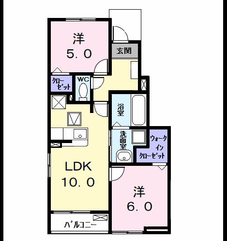 Madori 20260424000000