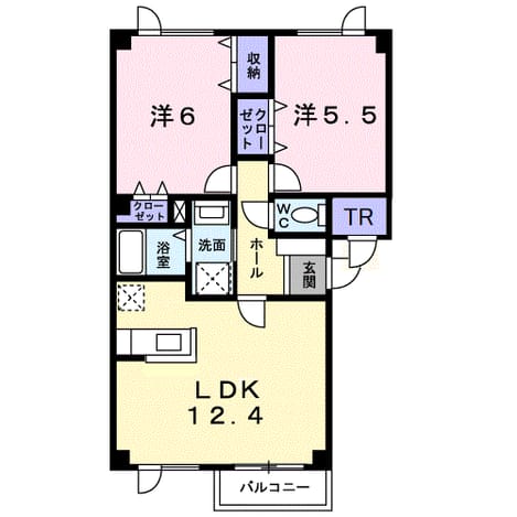 Madori 20260731000000