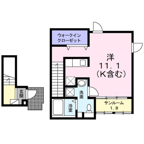 Madori 20260804000000