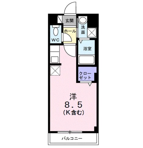 Madori 20240227000000
