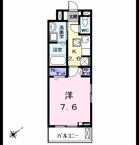Madori 20250312000000