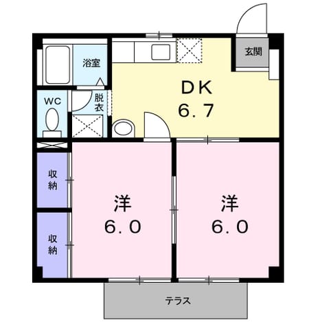 Madori 20201023000000