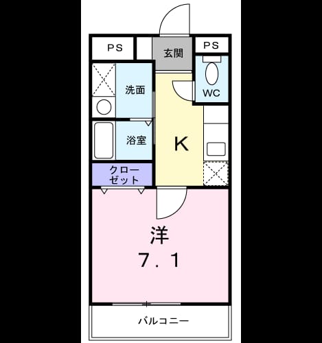 Madori 20161018000000