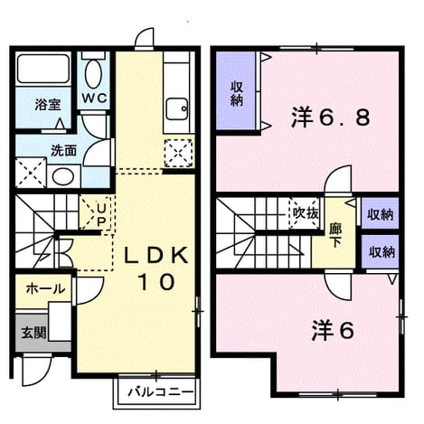 Madori 20260824000000