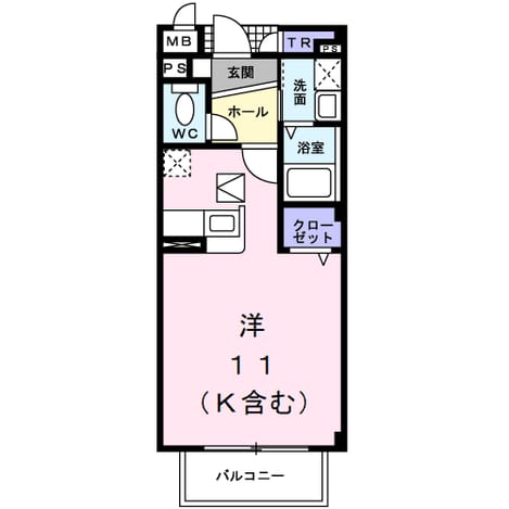 Madori 20260806000000