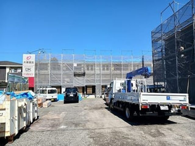 Gaikan 20261009000000 640x640